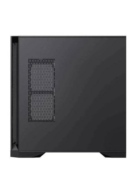 Корпус Leader, без БП, Full Tower, ATX / EATX / Mini ITX / Micro ATX, 1xUSB 2.0, 1xUSB 3.0, 1 х USB Type-C, 6 x 120 мм ARGB GameMax (395346055)