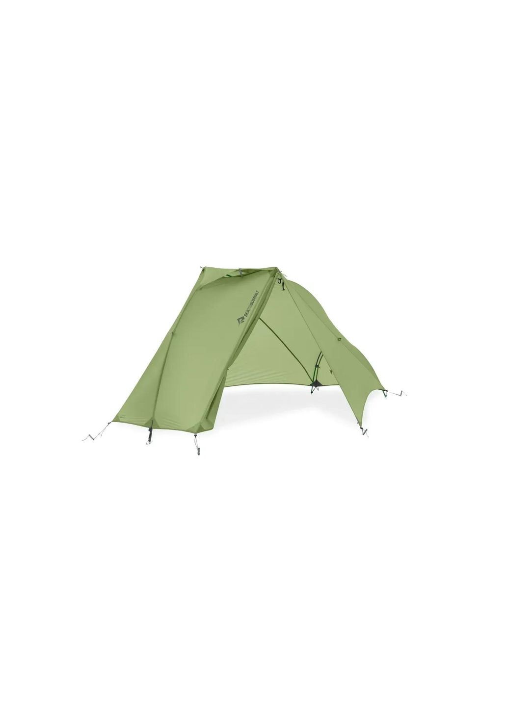 Намет одномісний Alto TR1 Plus, Fabric Inner, Sil / PeU, Green Sea To Summit (334672165)
