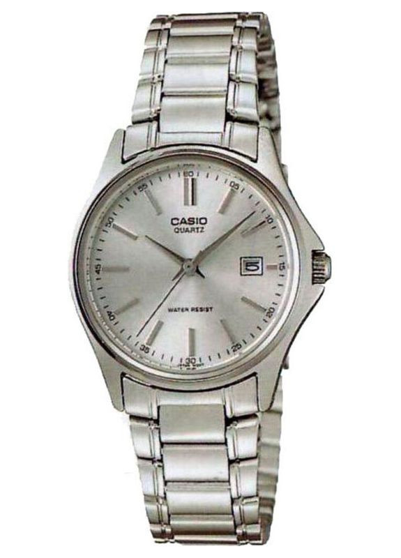 Жіночі наручні годинники Casio LTP-1183A-7AEF (321942324)