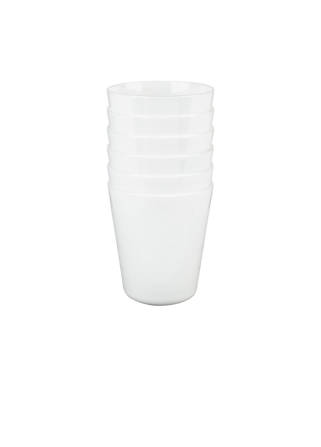 Набор пластиковых стаканчиков Sansibar (284280361)