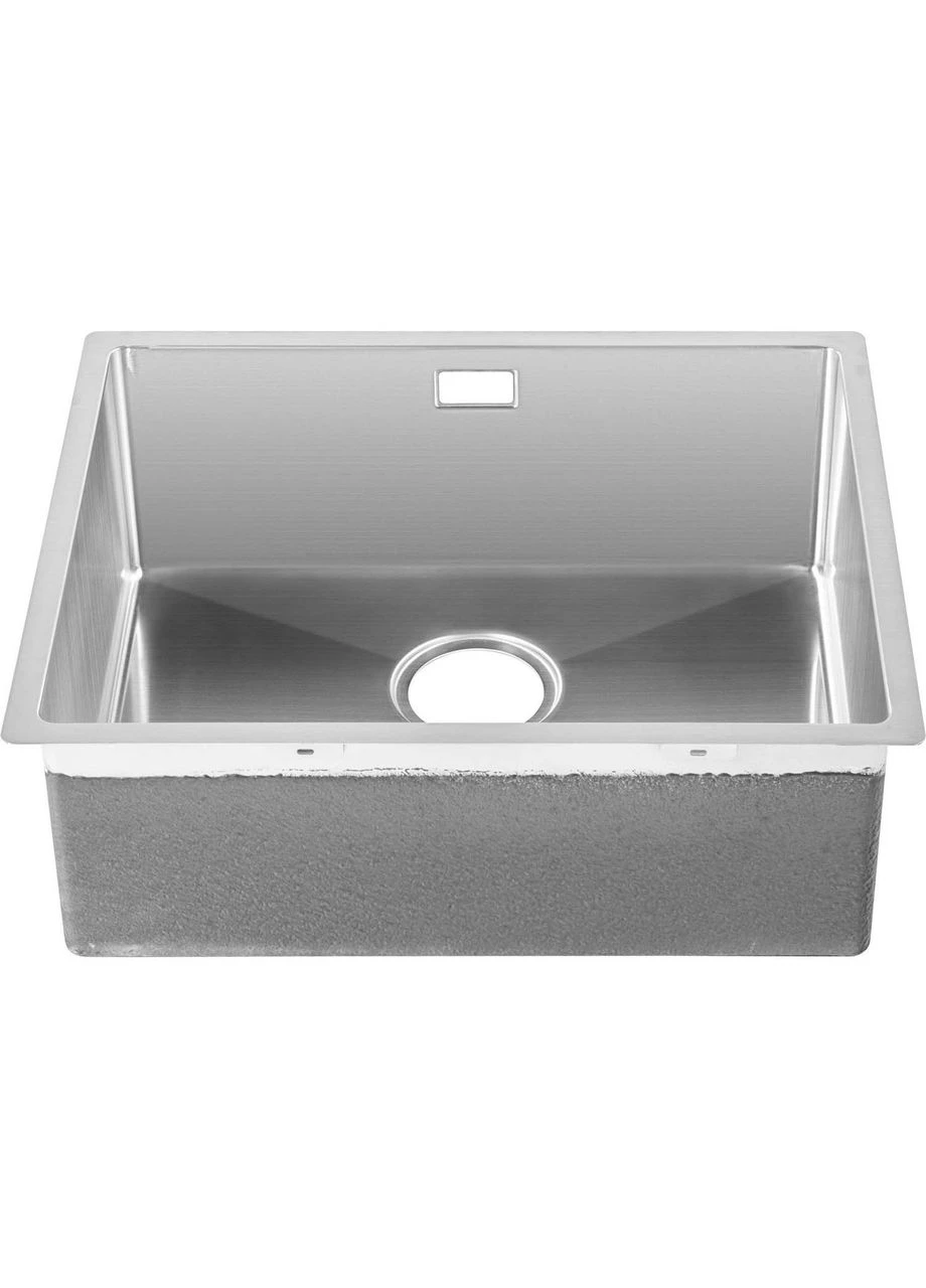 Кухонна мийка Gunter & Hauer LAUTER 5420 IX GUNTER&HAUER (397076057)