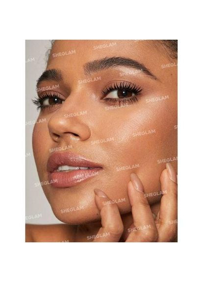 Туш для вій Big Time Eyes Volumizing Mascara,, 9.5 мл Sheglam (372714030)