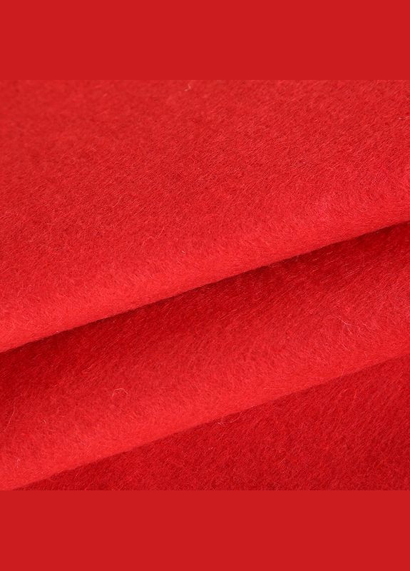 Різдвяна скатертина вузька 170 на 35 см червоно-білий Jannet Скатертина (307402958)