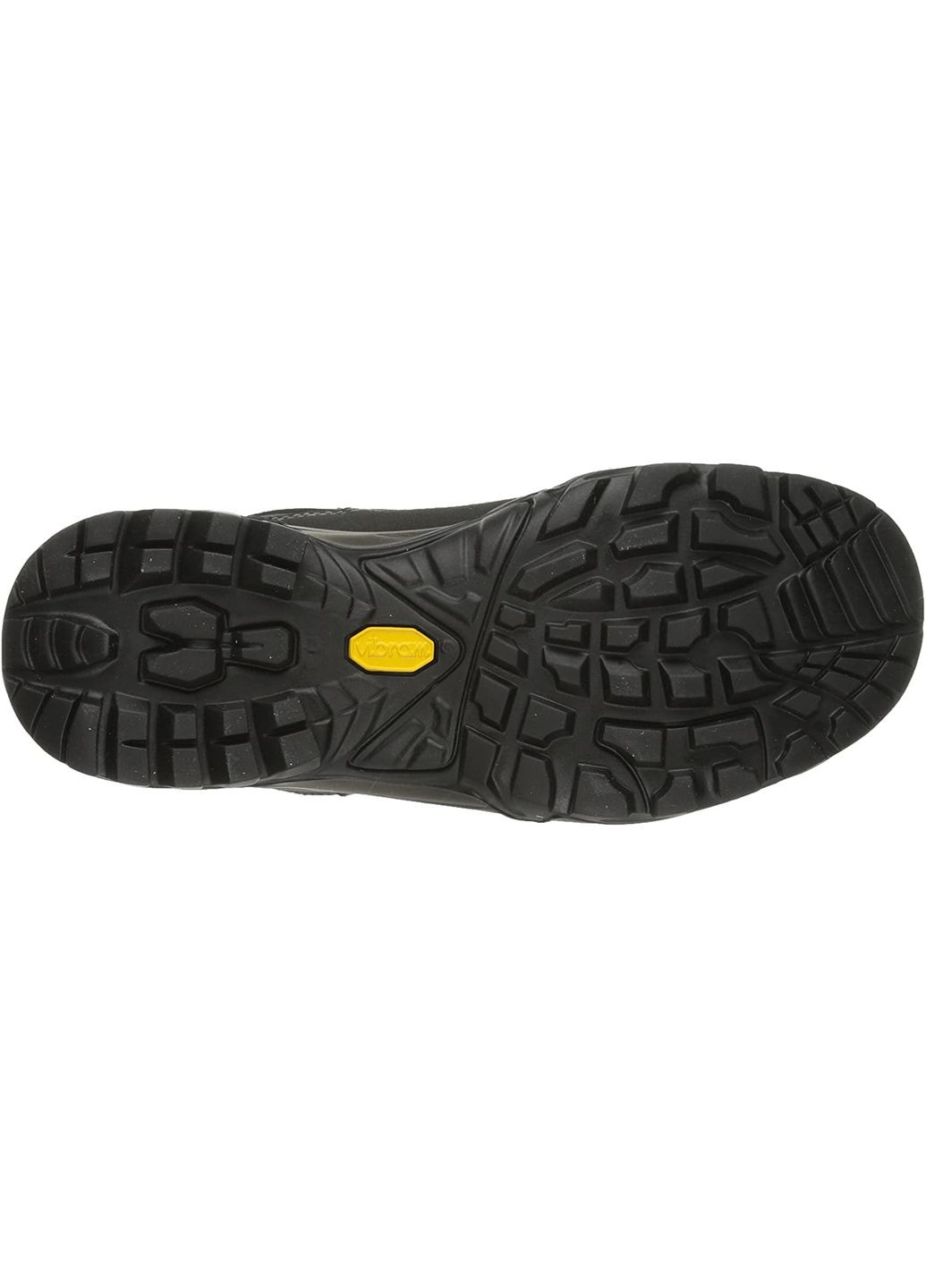 Цветные осенние ботинки mistral gtx черный-коричневый Scarpa
