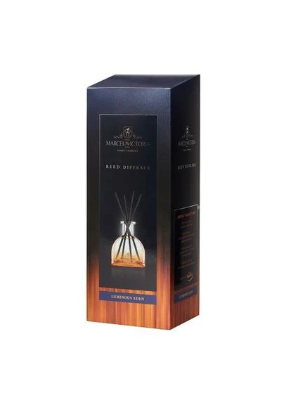 Ароматизатор рідкий для дому/офісу Аромадифузор "MarcelaVictoria" Royal Collection, Luminous Eden, 160 ml Tasotti (402467281)