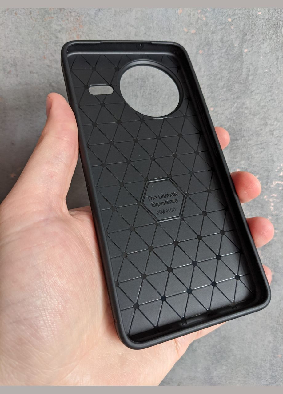 Противоударный чехол для Xiaomi Poco F7 Pro защитный чехол поко ф7 про Ultimate Experience (332055984)