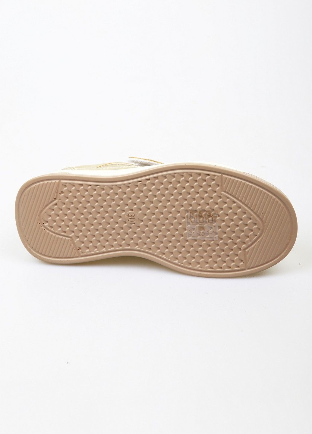 Хакі Осінні кросівки Jong Golf