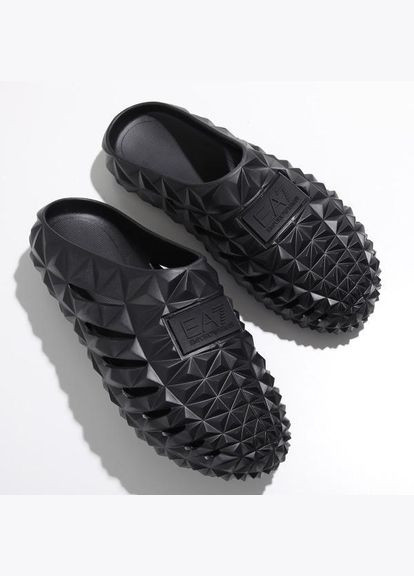 Шльопанці чоловічі ARMANI EA7 (342395125)