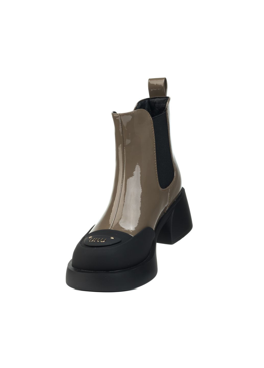 ботинки (1901ба) Andy