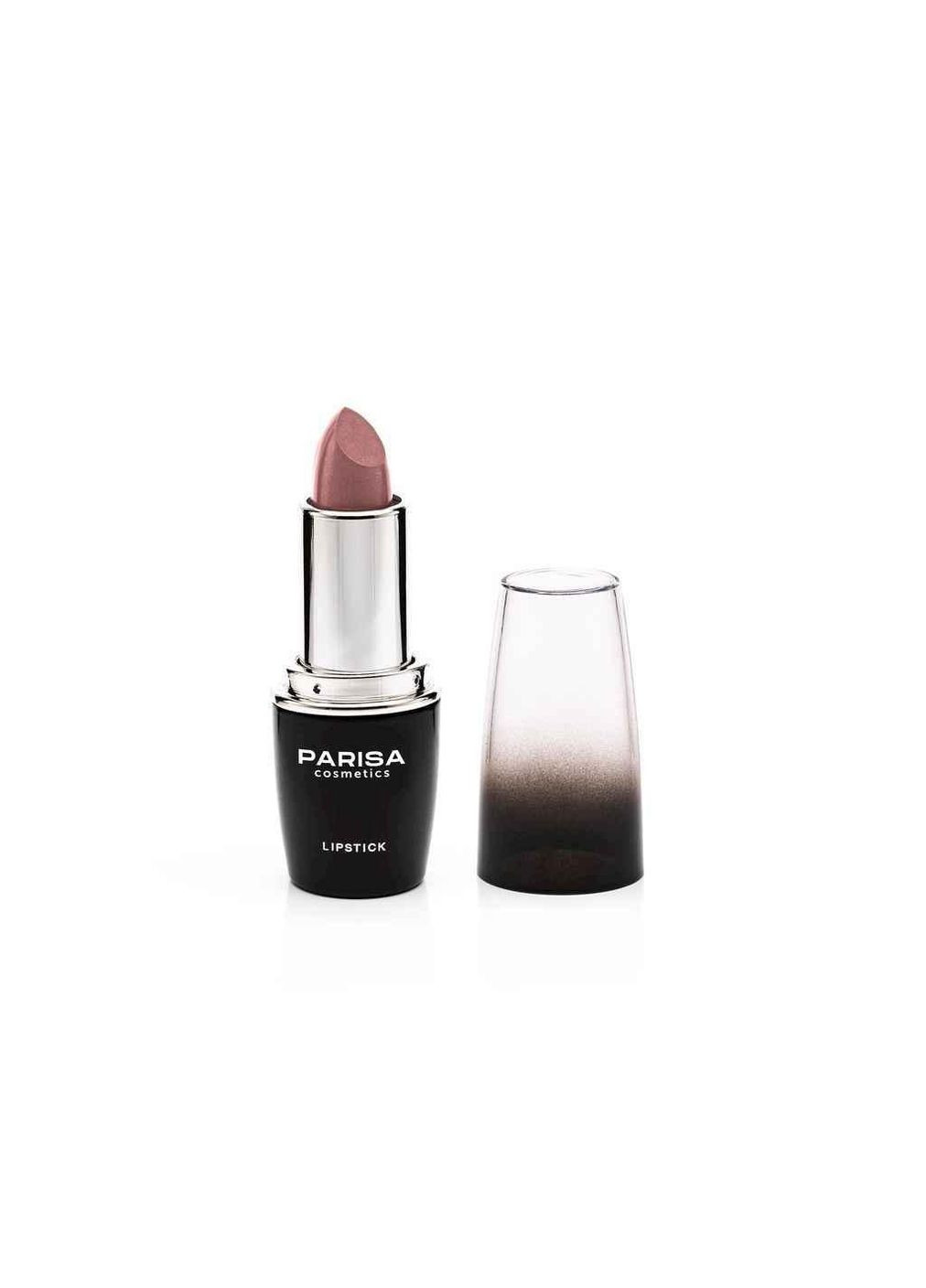 Помада для губ L03 №07 Натурально-бежевый перламутр ТМ PARISA (304261096)