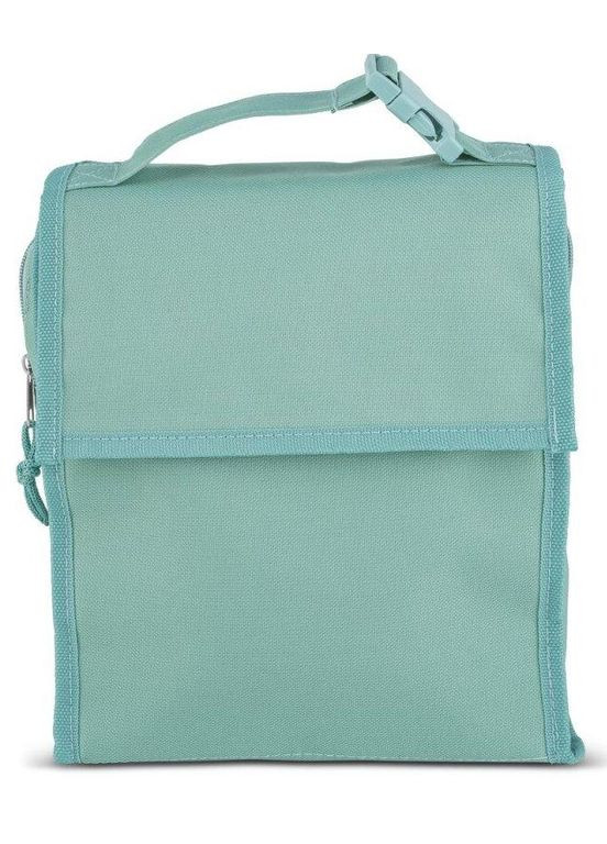 Термосумка, ланч бокс 4L салатная No Brand (361157139)