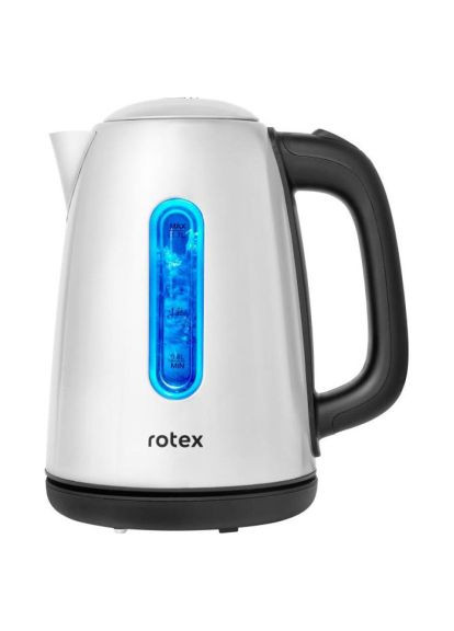 Електрочайник Rotex RKT75-S (366695387)