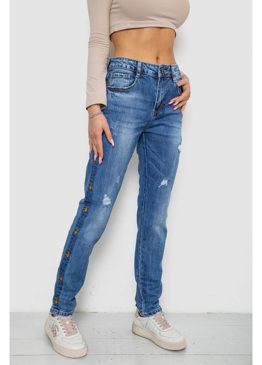 Джинсы женские Sport Line - (355885237)