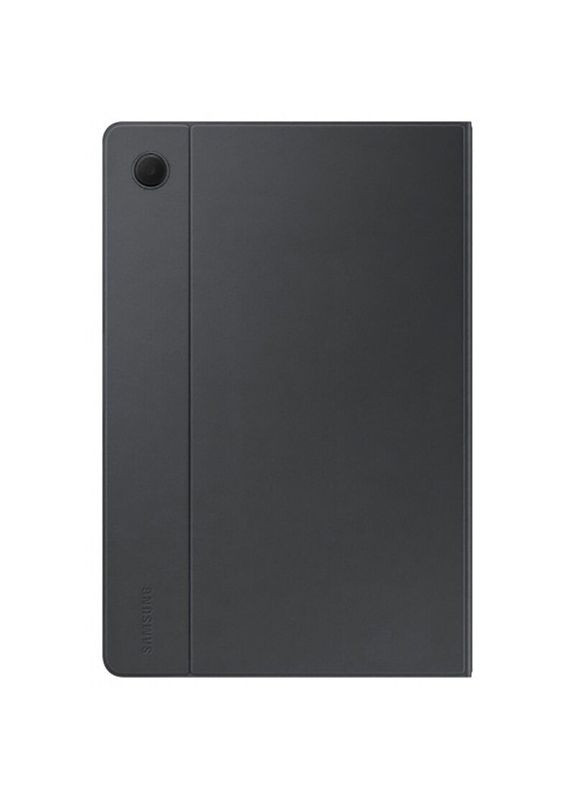 Чохол-книжка Book Cover для Galaxy Tab A8 10.5 SM-X200 / SM-X205 Gray (EF-BX200PJEGRU) Samsung (370622164)