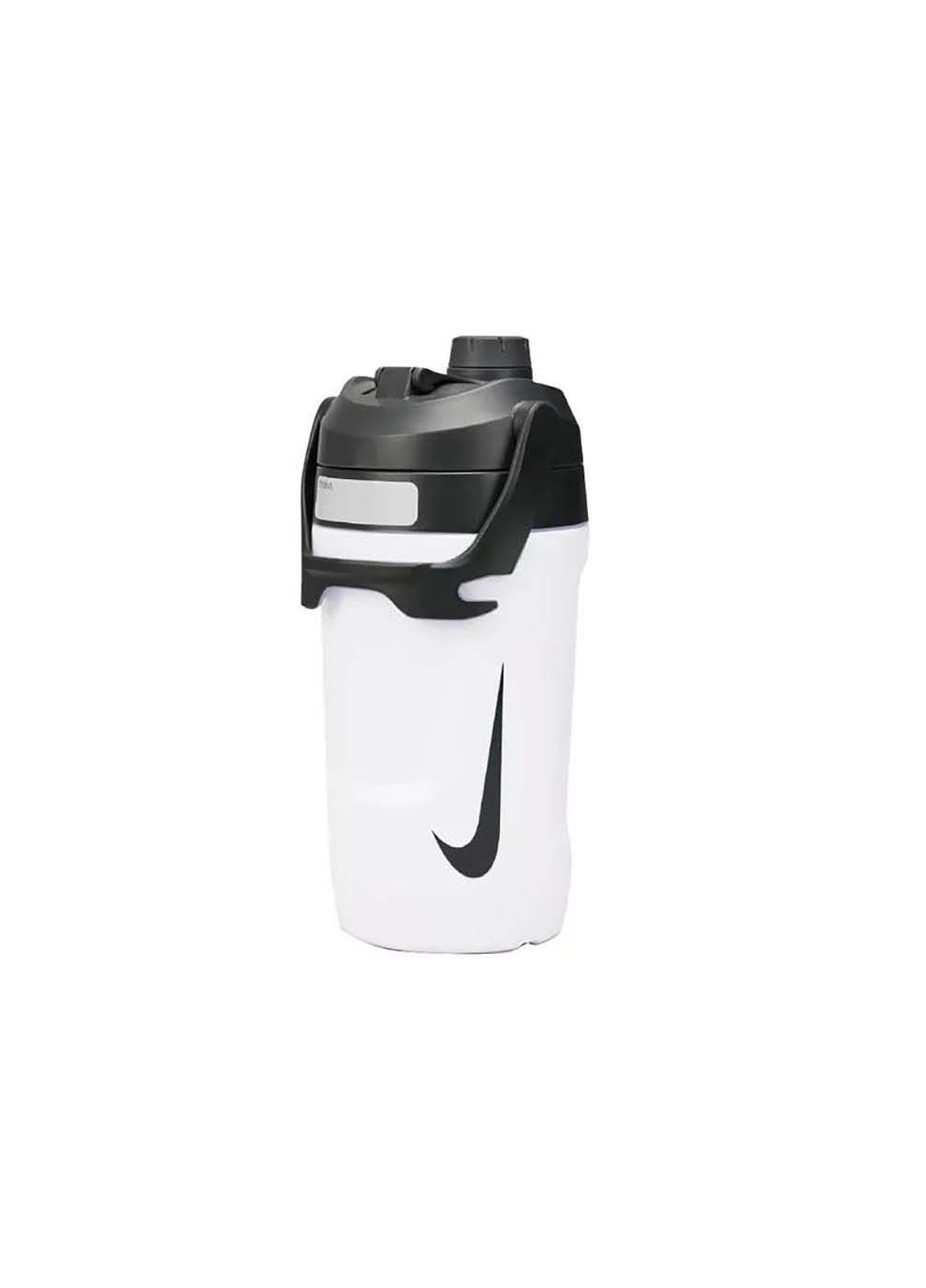 Пляшка FUEL JUG 64 OZ Білий 1893 мл Nike (333961861)