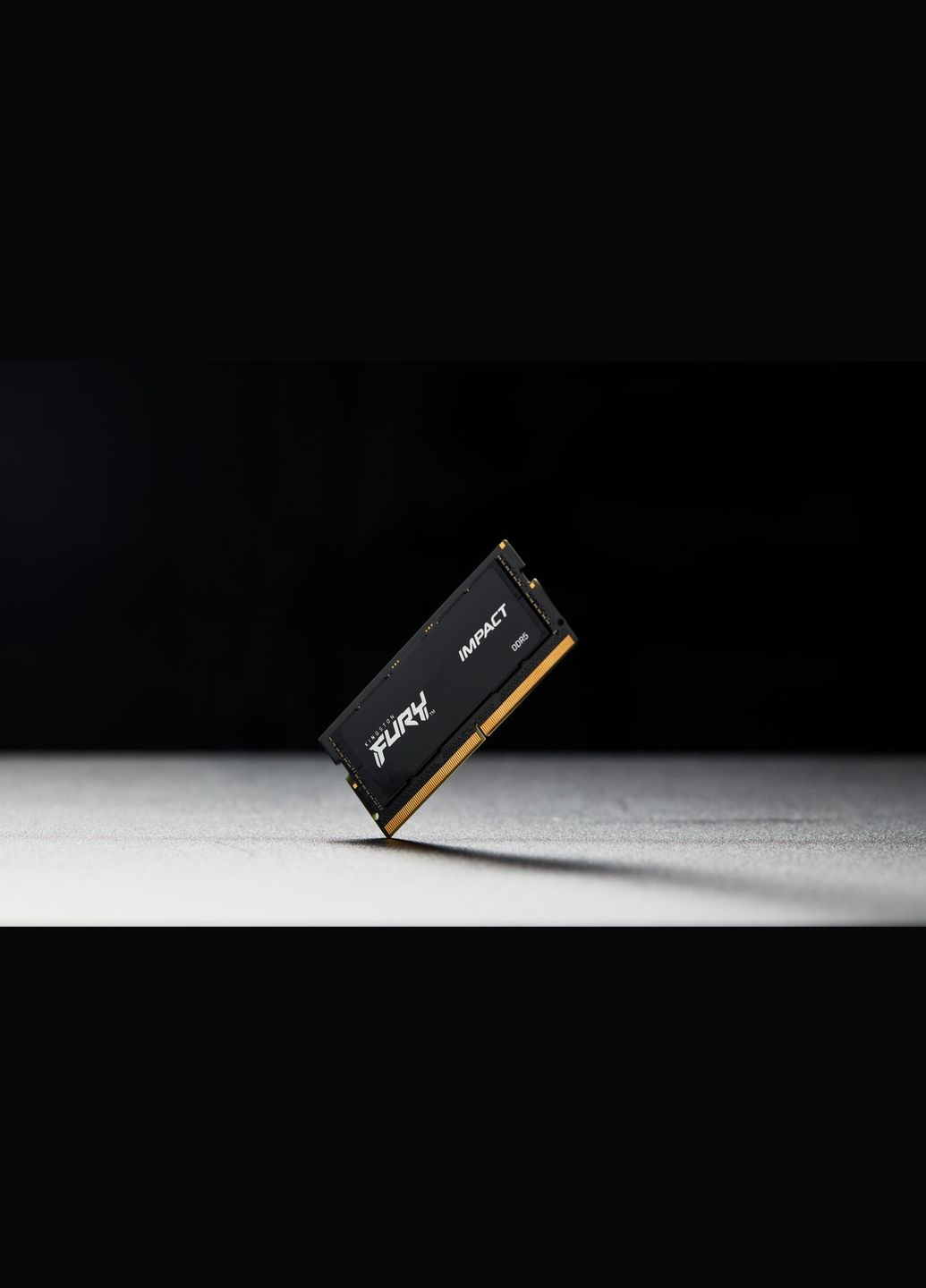 Модуль пам`ятi SO-DIMM DDR5 32GB/5600 Fury Impact PnP (KF556S40IB-32) Kingston (356728241)