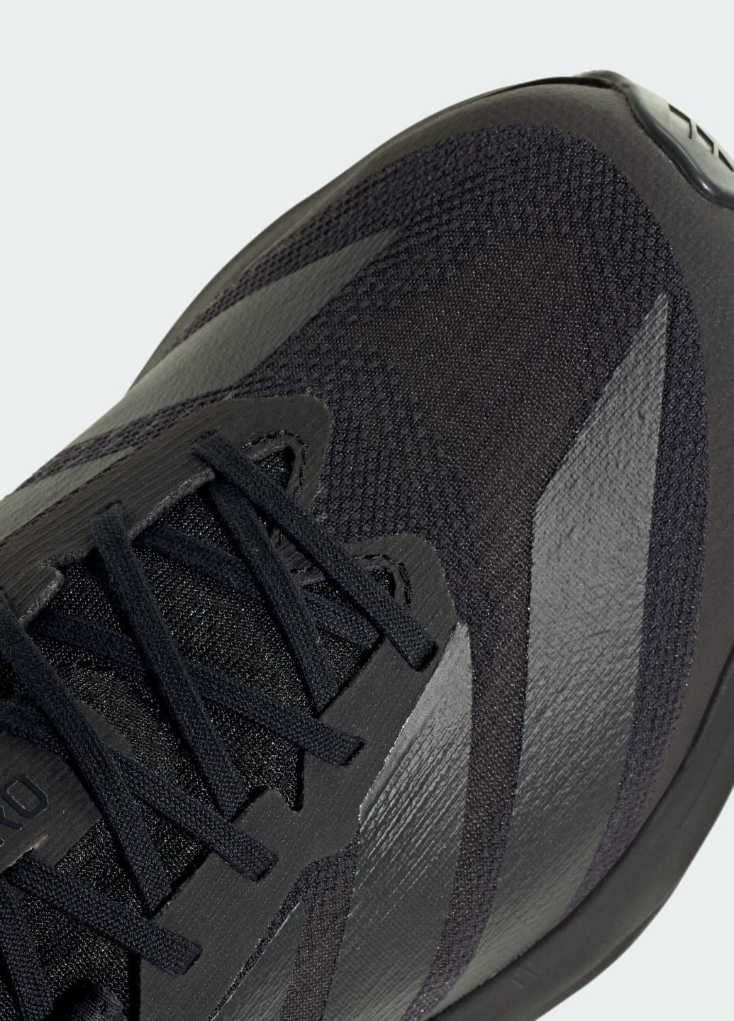 Чорні Літні кросівки adizero sl 2 adidas