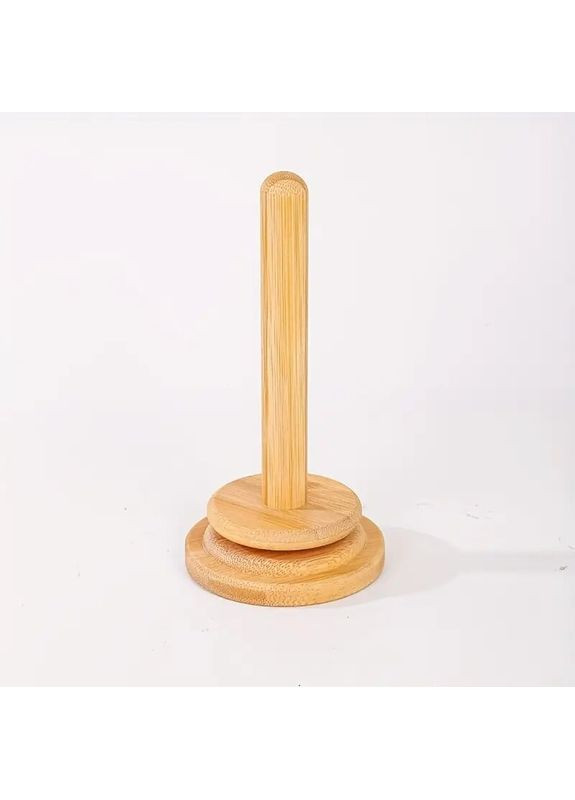 Клубочница. Держатель для пряжи деревянный. No Brand (365823122)