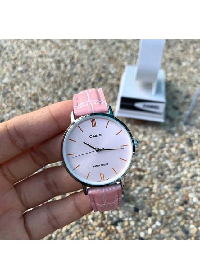 Наручные часы LTP-VT01L-4B Casio (396701153)