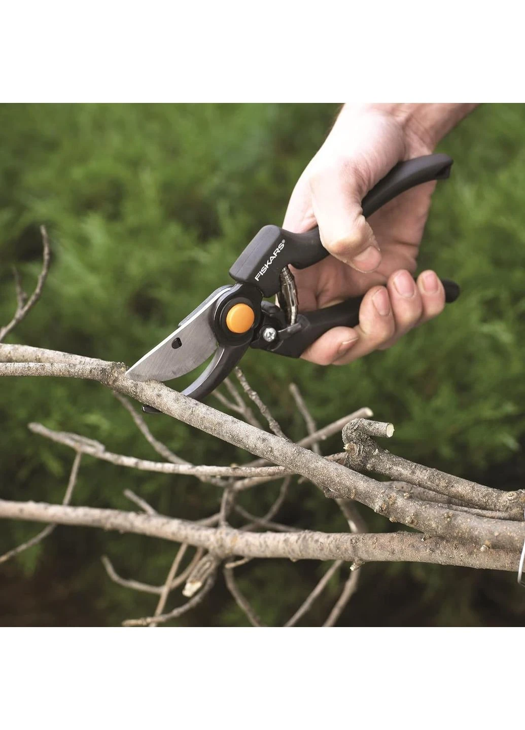 Секатор P90 (1001530) Fiskars (382384539)
