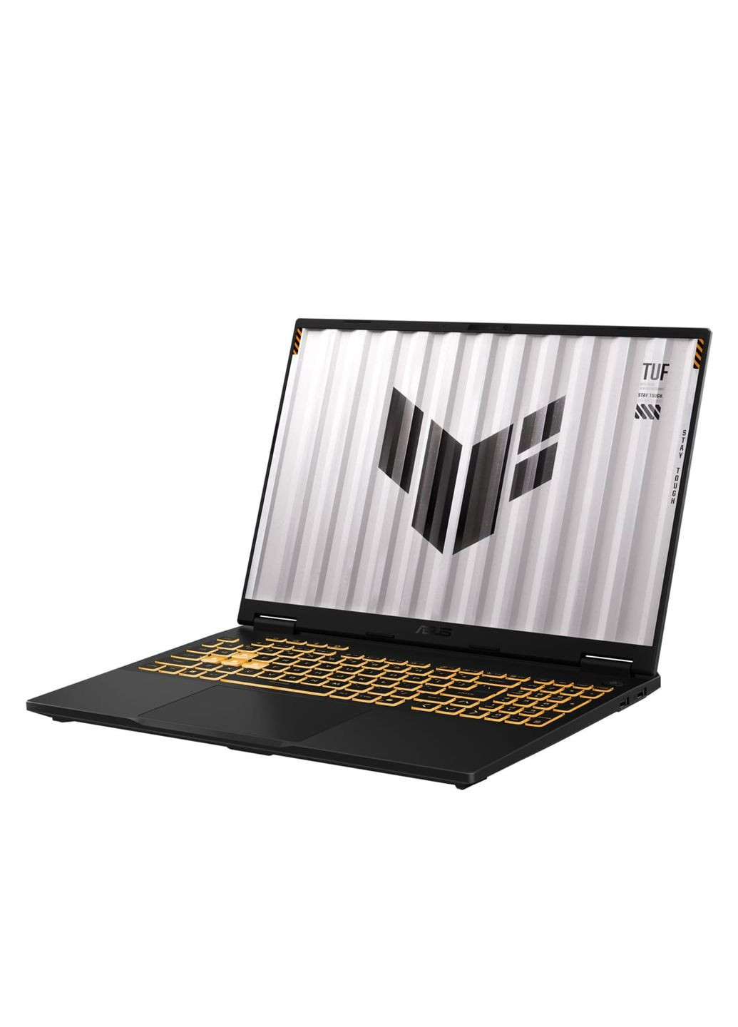 Ноутбук TUF Gaming F16 i5-14450HX/64GB/1TB+1TB RTX5060 165Hz (FX608JMR-RV141) Asus (391290615)