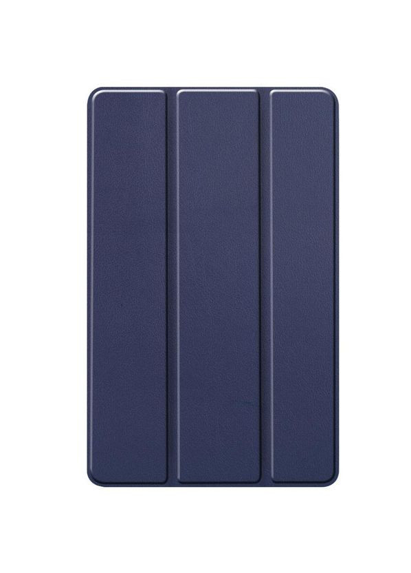 Чехол Slim для планшета Samsung Galaxy Tab S6 Lite 10.4" 2022 ( SMP613 / SM-P619) - Dark Blue Primolux (262296962)
