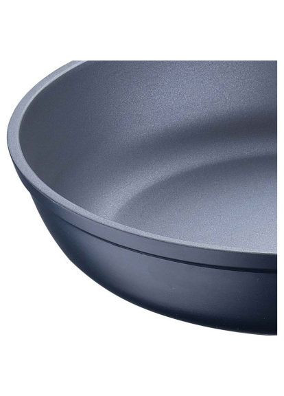 Сковорода (BGMP-7971) Masterpro Indigo 20 см (370015945)