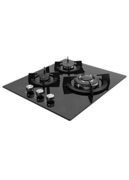 Варочна поверхня HG430 K7G CEST (BK) Ventolux HG430 K7G CEST (BK) (366700603)