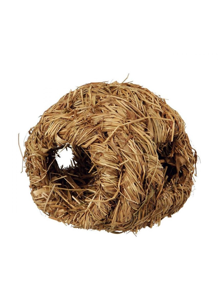 Гнездо для грызунов Trixiе плетёное, 10см Trixie (292395295)