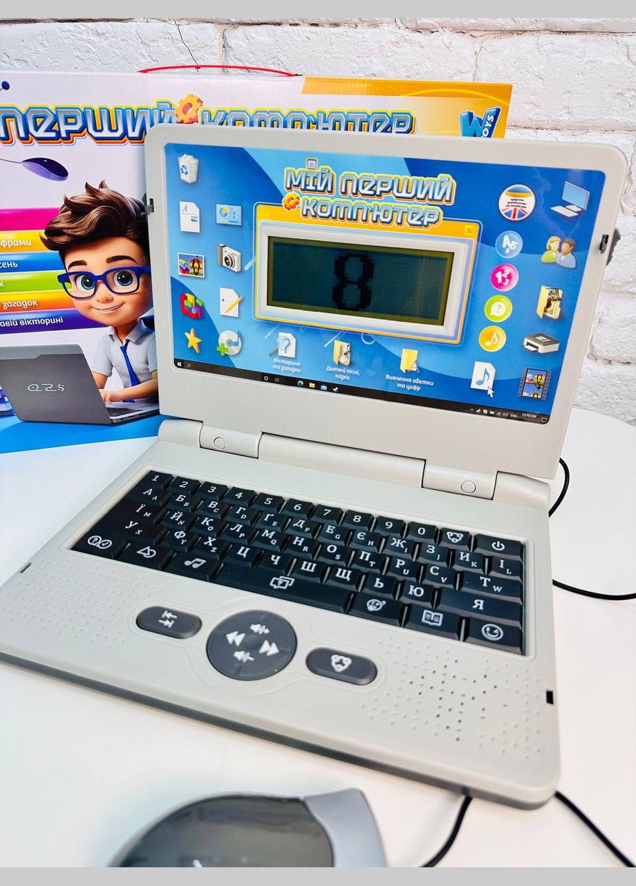 Ноутбук No Brand (311675193)