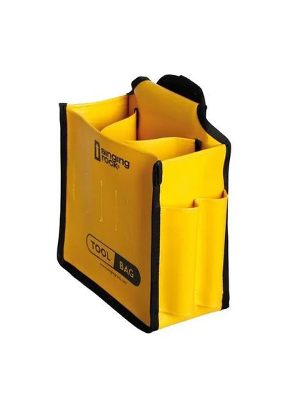Сумка для инструментов технического и промышленного альпинизма Singing Rock Tool Bag None (334670289)