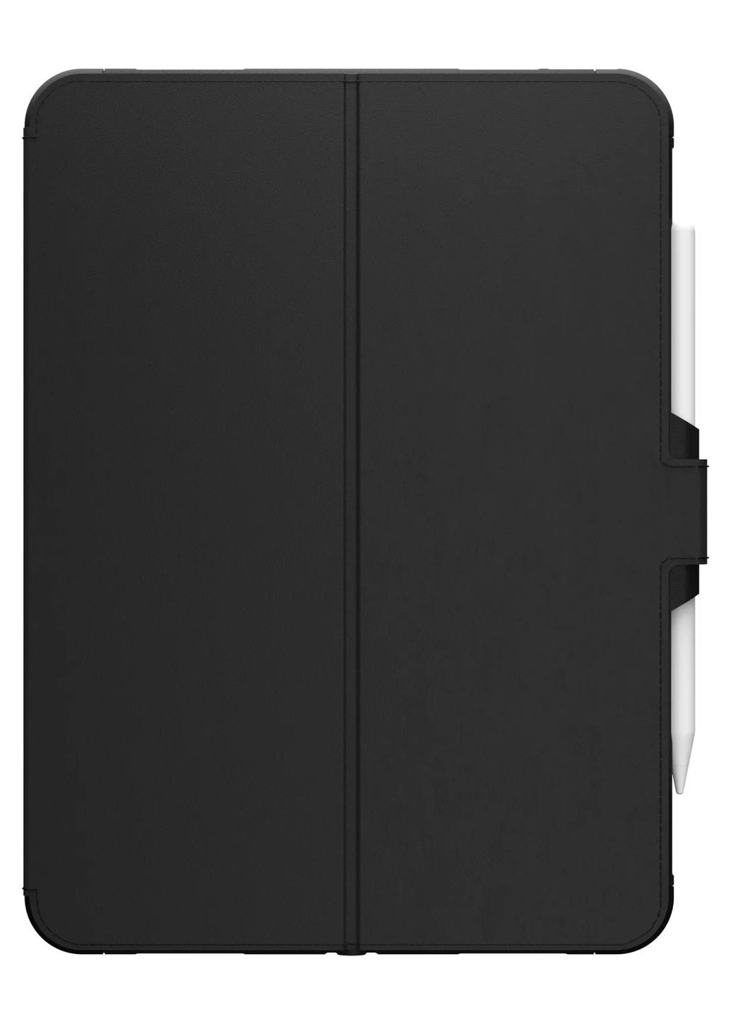 Чохол для Apple iPad 10.9"(10TH GEN, 2022) SCOUT FOLIO, Black UAG (317558438)