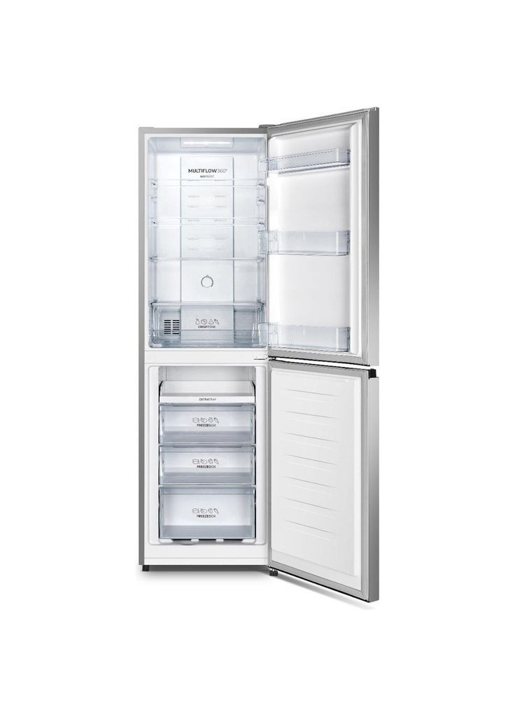 Холодильник (m435893) Gorenje NRK418ECS4 (369029077)