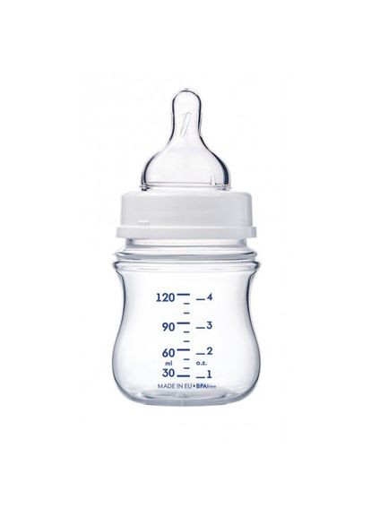 CANPOL Соска силиконовая к бутылкам с широким отверстием "EasyStart" средняя 1 шт. 21/721 Canpol Babies (301589724)