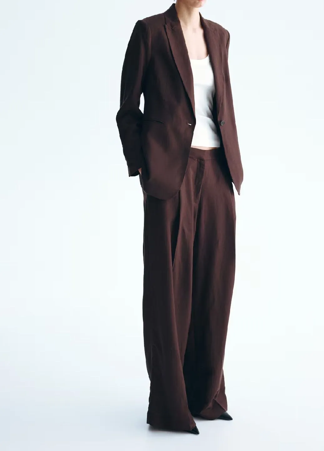 Брюки H&M (382510892)