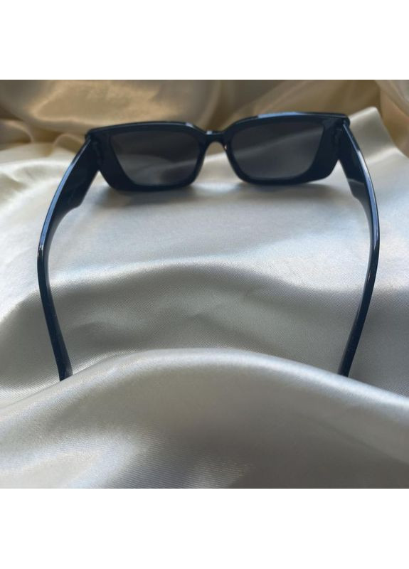 Прямокутні сонцезахисні окуляри (7034) No Brand (366963174)