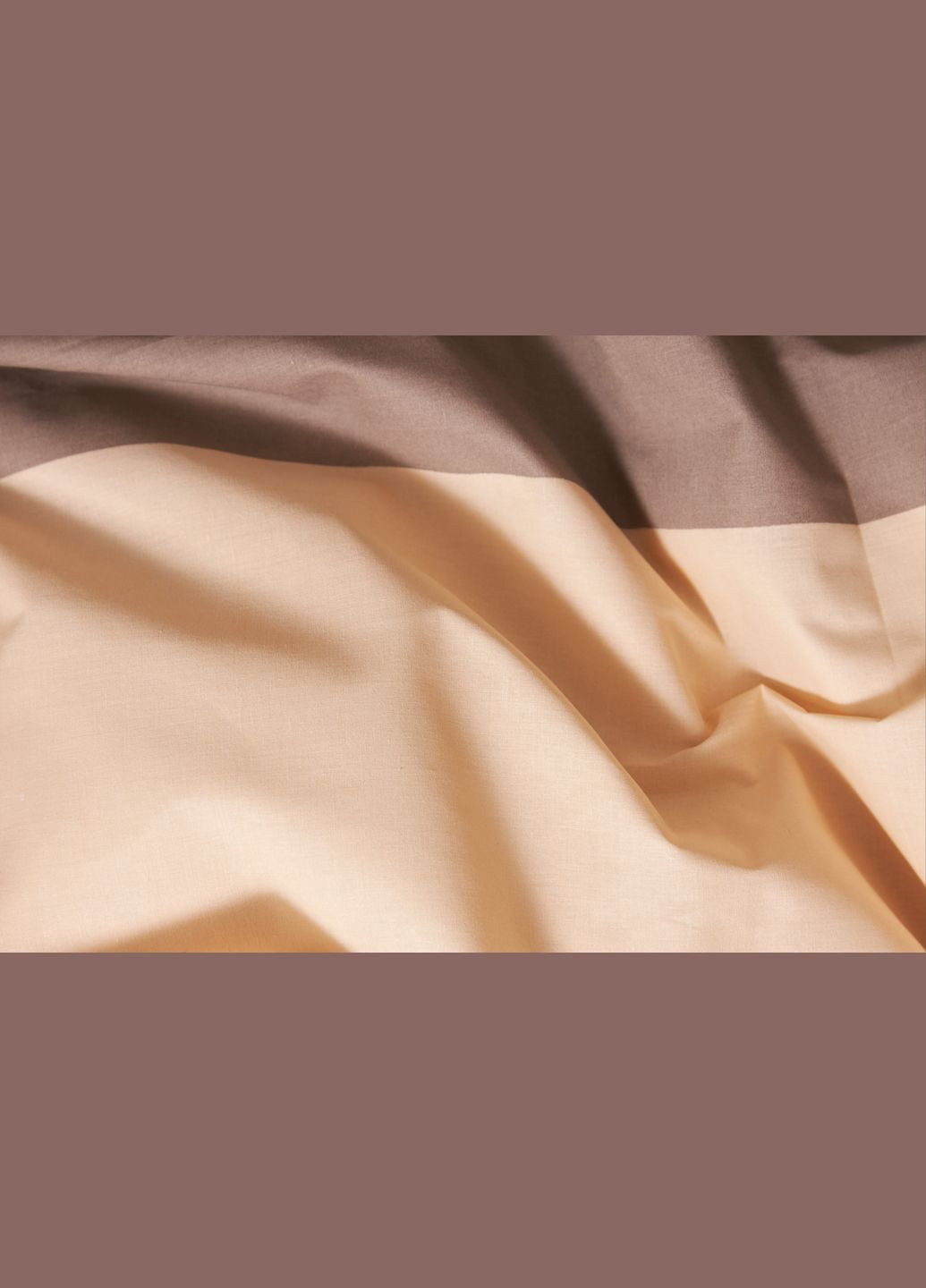 Комплект постельного белья Бязь Gold Люкс полуторный 143х210 наволочки 4х70х70 (MS-820003344) Moon&Star Honeydew (288043203)