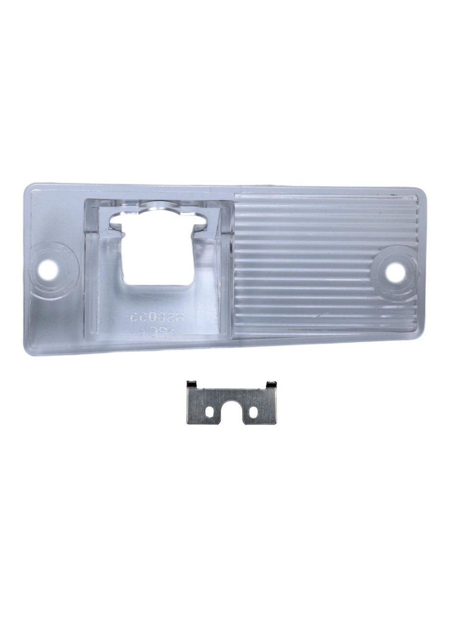 Крепление серии под камеру заднего вида для Kia QKA055 (рамка под плафон) QIV (346501253)