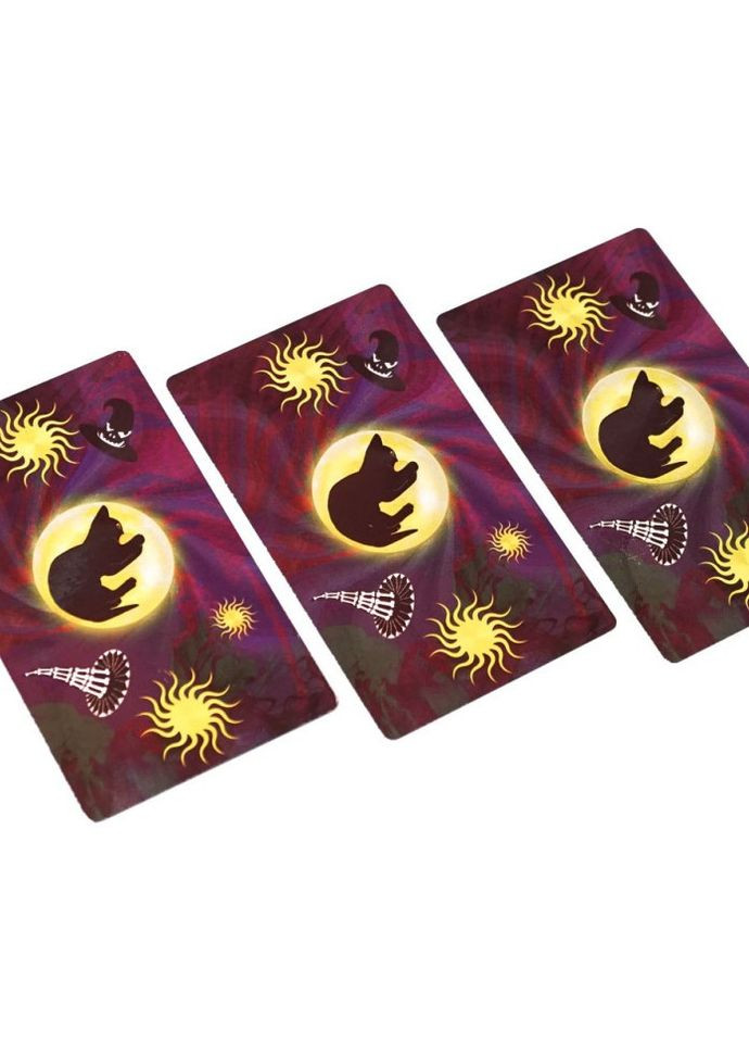 Таро Ведьм Witches Tarot (351372676)