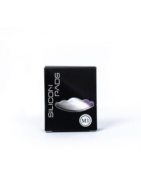 Силіконові бігуді для ламінування вій Dolly's Lash розмір M1 VIVIENNE (314932780)