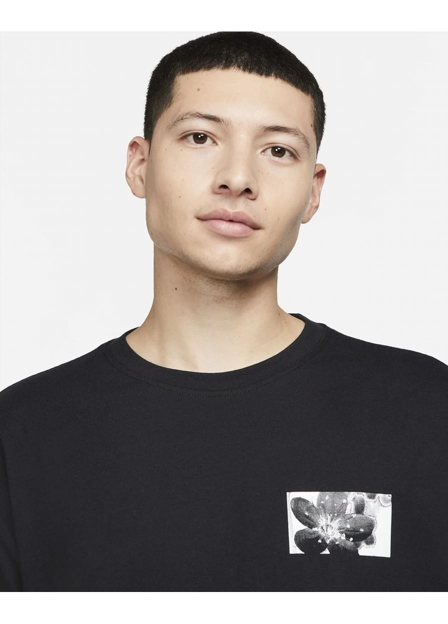 Чорний світшот sb black dx9471-010 Nike (398046272)