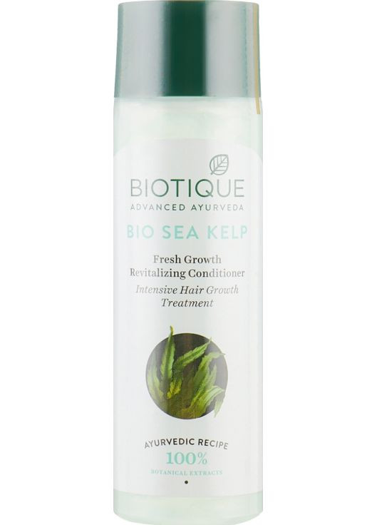 Бальзам для волосся Biotique (368613238)