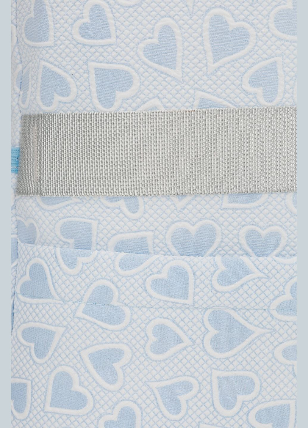 Рюкзак школьный для девочки 732-7 Голубой (2000902640371A)(SC) shop (2000902640371) No Brand (367579383)