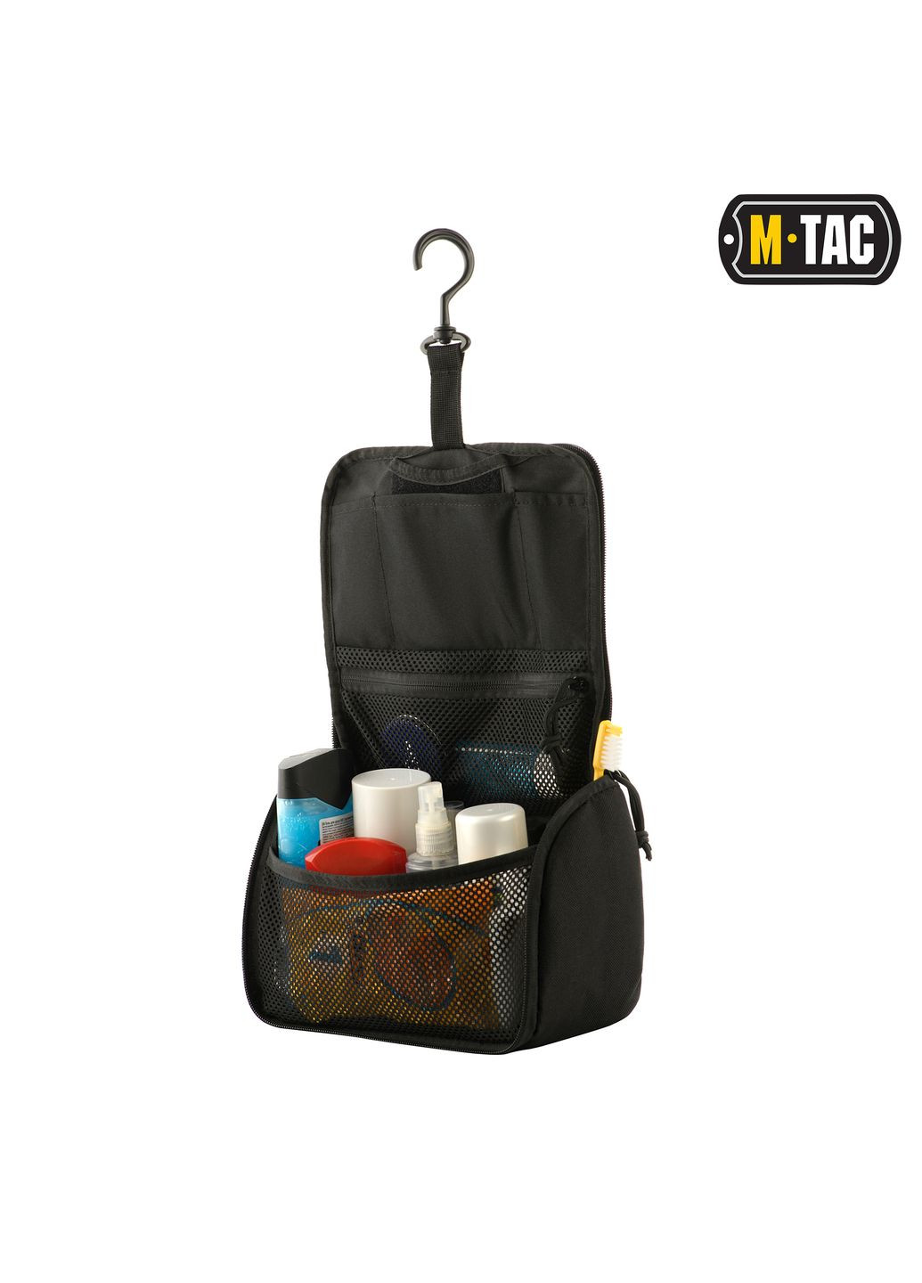 Несессер Black M-TAC (303261602)