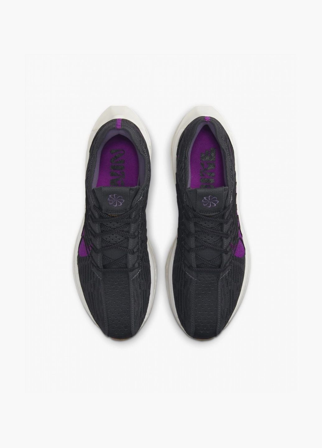 Черные кроссовки мужские pegasus turbo next nature black dm3413-003 Nike