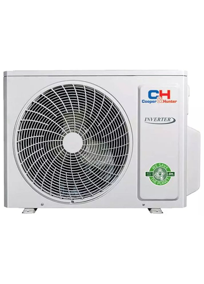 Кондиціонер CH-S09FTXQ2-NG (серія Veritas, інвертор -15) Cooper&Hunter (360572694)