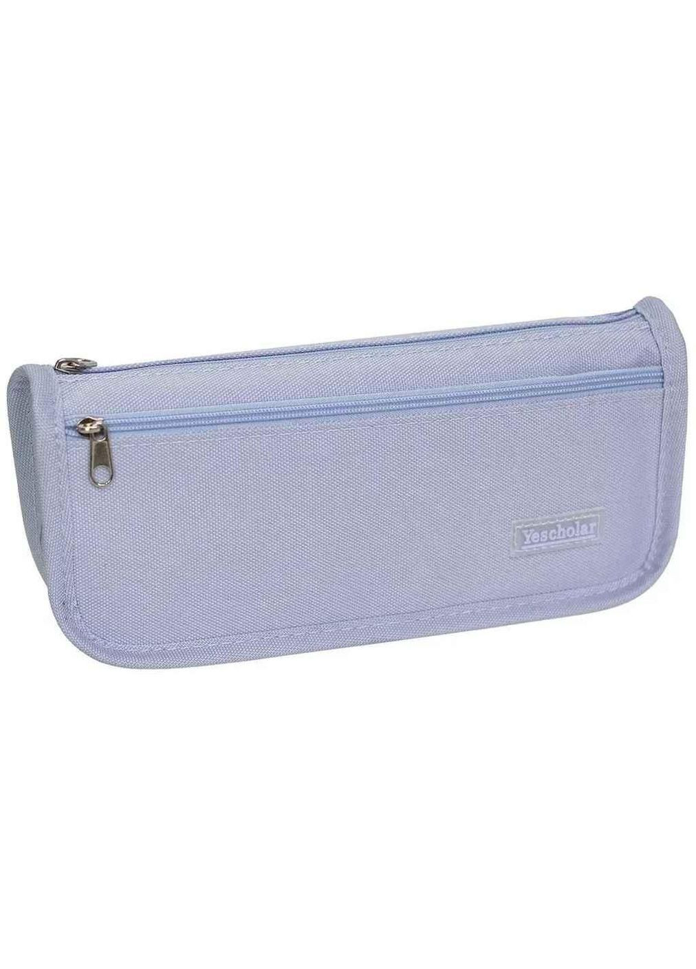 Пенал 22*5*9см поліестр 5-055-05 ТМ Барвінок (349840408)