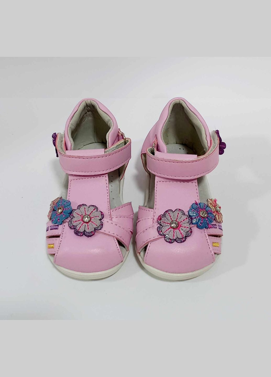 Босоніжки 100-35 Шалунішка Шалунишка (292707823)