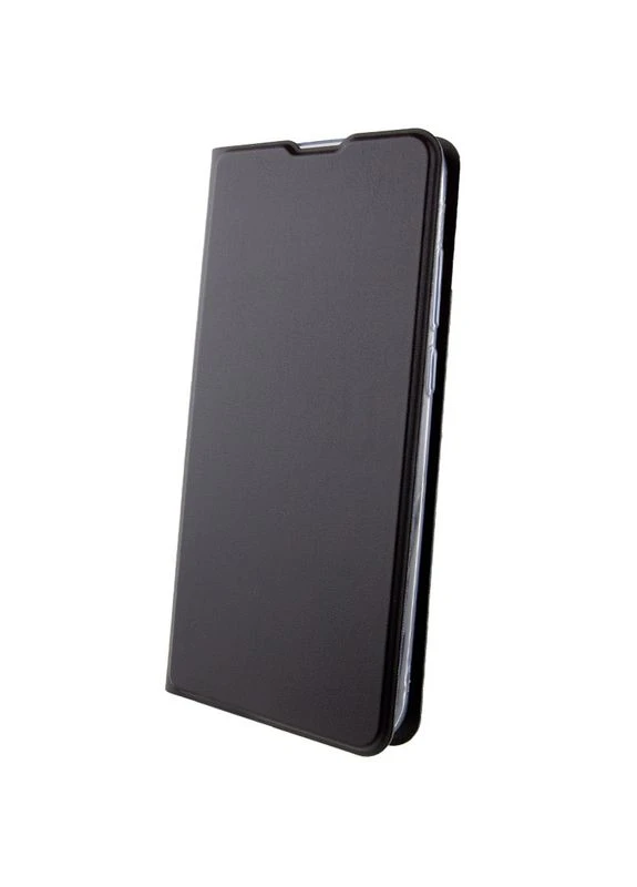 Кожаный чехол-книжка Elegant (PU) для Google Pixel 7a Зеленый Getman (387279540)