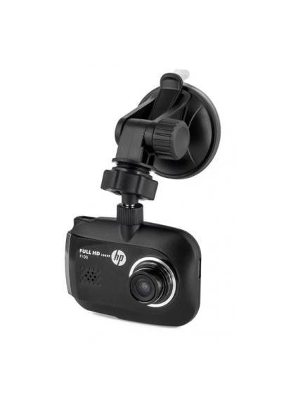 Видеорегистратор HP f100 (370018213)